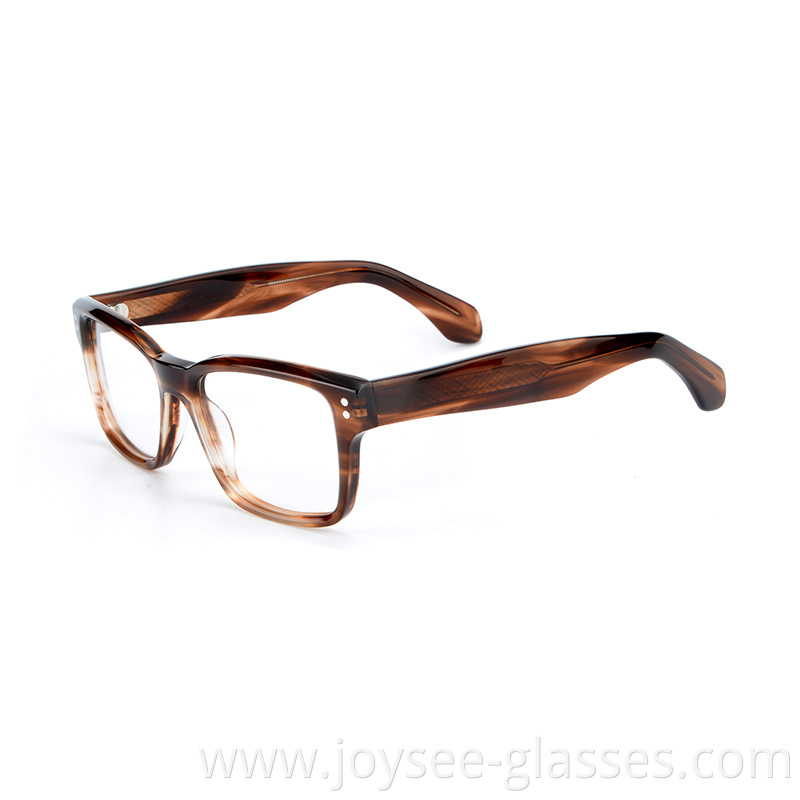 Demi Acetate Glasses F 4